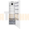 Холодильник Maunfeld MBL177SWGR Inverter