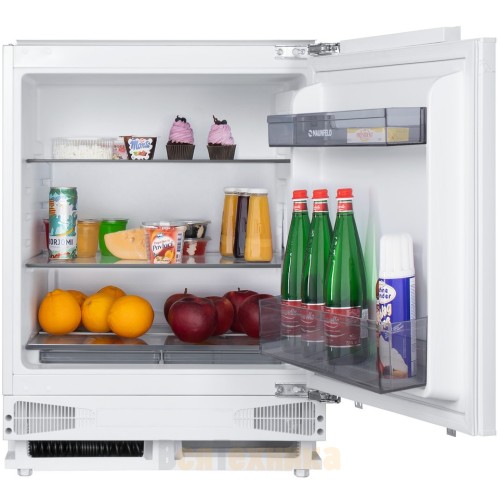 Встраиваемая холодильная камера Maunfeld MBL88SWGR Inverter