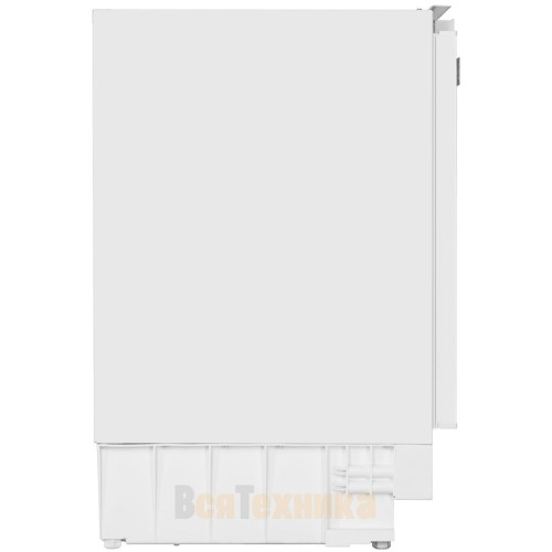 Встраиваемая холодильная камера Maunfeld MBL88SWGR Inverter