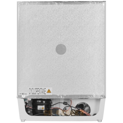 Встраиваемая холодильная камера Maunfeld MBL88SWGR Inverter