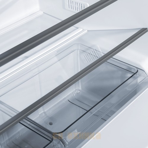 Встраиваемая холодильная камера Maunfeld MBL88SWGR Inverter