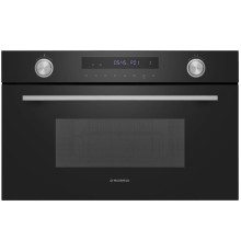 Встраиваемая микроволновая печь Maunfeld MBMO349GB
