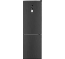 Холодильник Maunfeld MFF185NFX10 Inverter