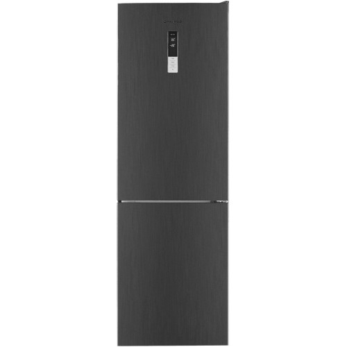 Холодильник Maunfeld MFF185NFX10 Inverter