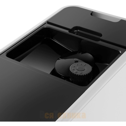 Кофемашина Maunfeld MF-A8021CWH