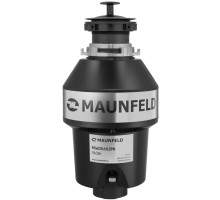 Измельчитель пищевых отходом Maunfeld MWD5602PB