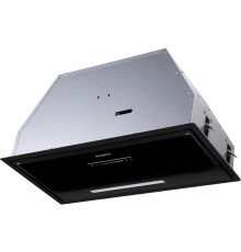 Вытяжка Maunfeld Nebula 60 Glass черный