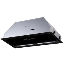 Вытяжка Maunfeld Nebula 85 Glass чёрный