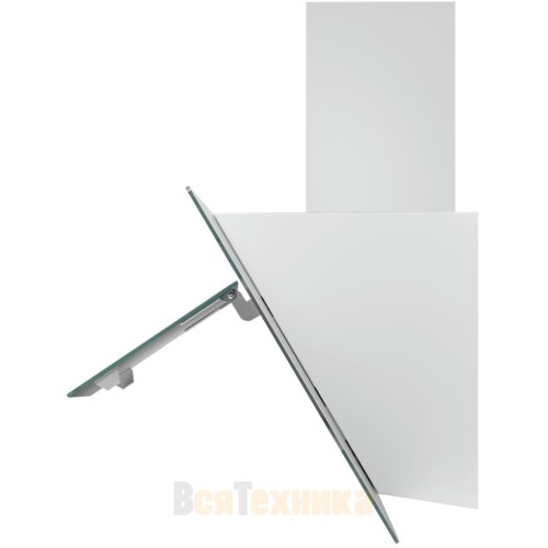 Вытяжка Maunfeld Tower 90 белый