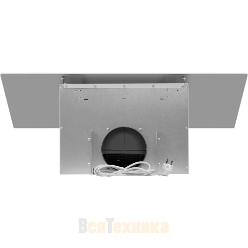 Вытяжка Maunfeld Tower 90 белый