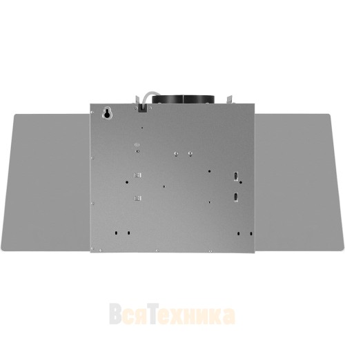 Вытяжка Maunfeld Tower 90 белый