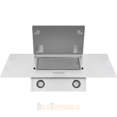 Вытяжка Maunfeld Tower 90 белый