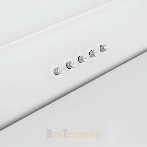 Вытяжка Maunfeld Tower 90 белый