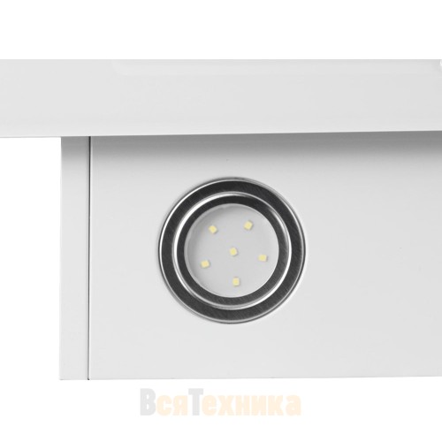 Вытяжка Maunfeld Tower 90 белый