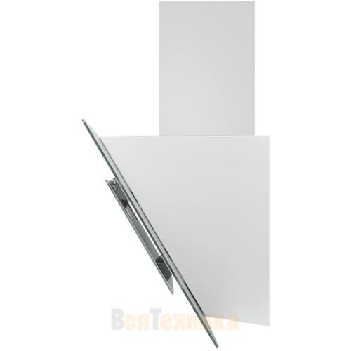 Вытяжка Maunfeld Tower 90 белый