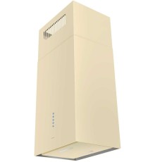 Вытяжка Maunfeld Bath Plus 402IL бежевый