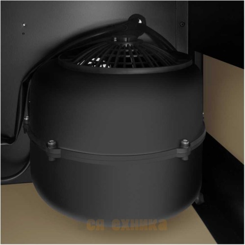 Вытяжка Maunfeld Bath Plus 402IL бежевый