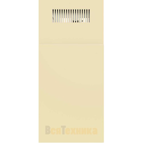 Вытяжка Maunfeld Bath Plus 402IL бежевый
