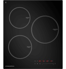 Индукционная варочная панель Maunfeld CVI453STBK