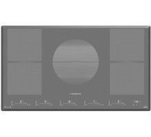 Индукционная варочная панель Maunfeld CVI905SFLGR Inverter
