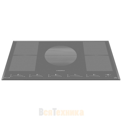 Индукционная варочная панель Maunfeld CVI905SFLGR Inverter