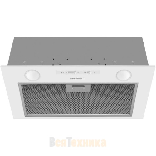 Вытяжка Maunfeld Crosby Light 5028 White