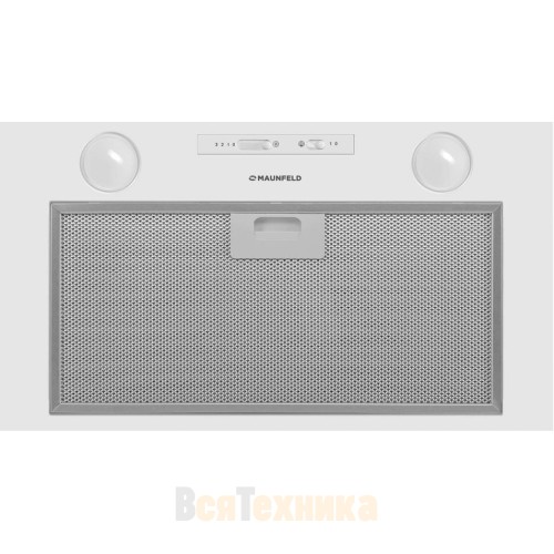 Вытяжка Maunfeld Crosby Light 5028 White