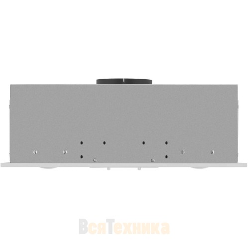 Вытяжка Maunfeld Crosby Light 5028 White