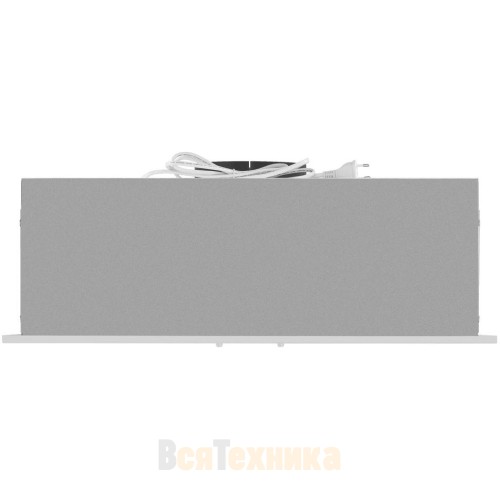 Вытяжка Maunfeld Crosby Light 5028 White
