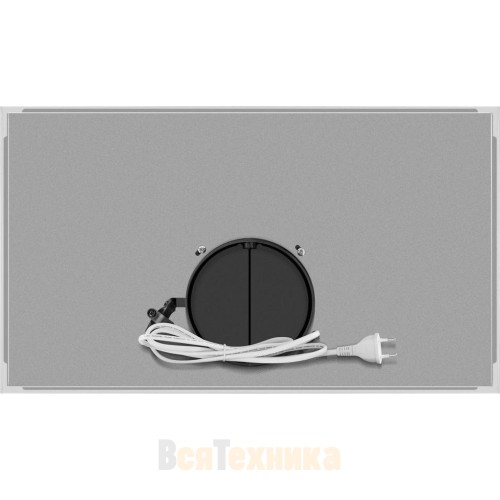 Вытяжка Maunfeld Crosby Light 5028 White