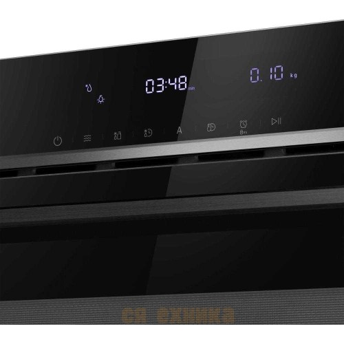 Встраиваемая микроволновая печь Maunfeld MBMO349GB201