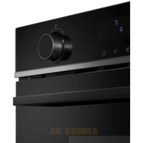 Встраиваемая микроволновая печь Maunfeld MBMO349GB201