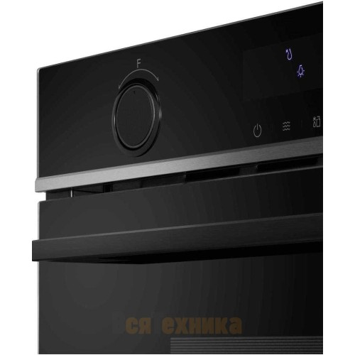 Встраиваемая микроволновая печь Maunfeld MBMO349GB201