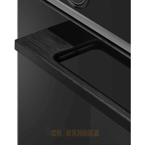 Встраиваемая микроволновая печь Maunfeld MBMO349GB201