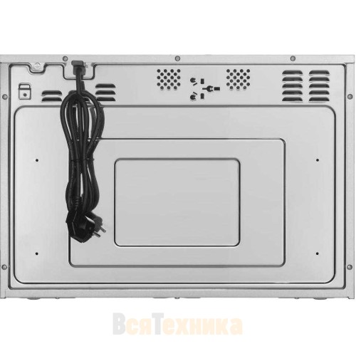 Встраиваемая микроволновая печь Maunfeld MBMO349GB201