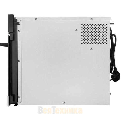Встраиваемая микроволновая печь Maunfeld MBMO349GB201
