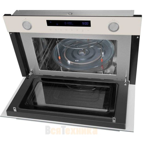 Встраиваемая микроволновая печь Maunfeld MBMO349GBG