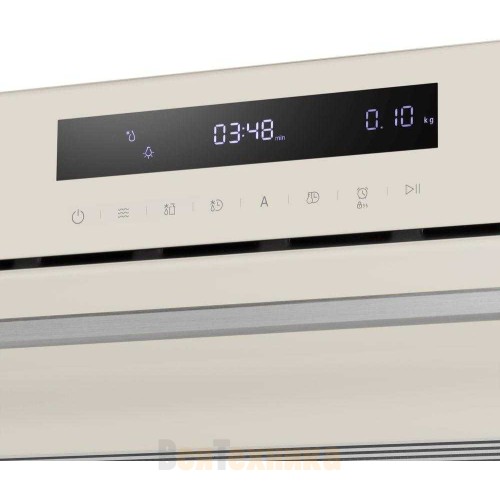 Встраиваемая микроволновая печь Maunfeld MBMO349GBG
