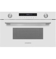 Встраиваемая микроволновая печь Maunfeld MBMO349GW