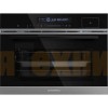 Компактный духовой шкаф с паром Maunfeld MCMO5016STGB