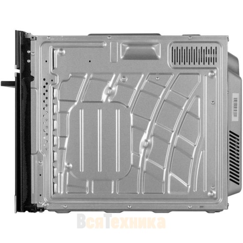 Компактный духовой шкаф с паром Maunfeld MCMO5016STGB