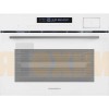 Компактный духовой шкаф с паром Maunfeld MCMO5016STGW