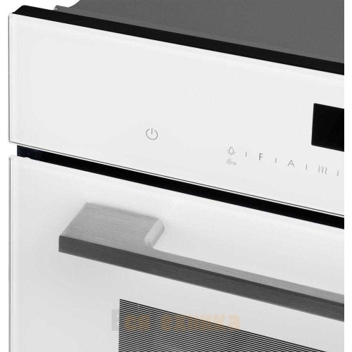 Компактный духовой шкаф с паром Maunfeld MCMO5016STGW