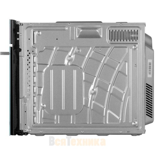Компактный духовой шкаф с паром Maunfeld MCMO5016STGW