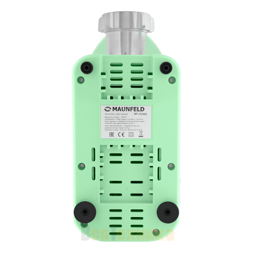 Мясорубка Maunfeld MF-232WG