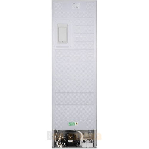 Холодильник Maunfeld MFF200NFS Inverter