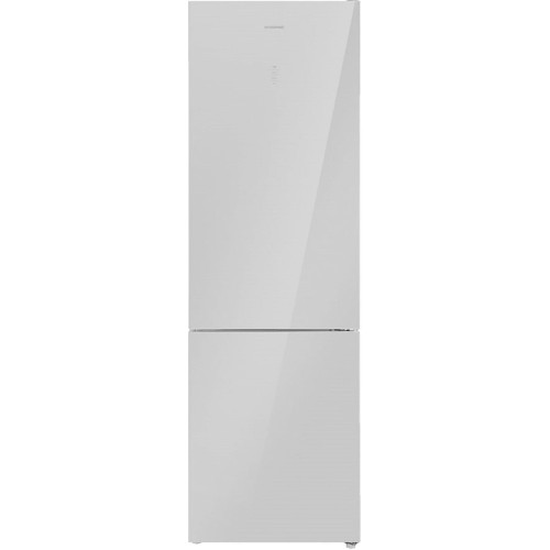 Холодильник Maunfeld MFF200NFS Inverter
