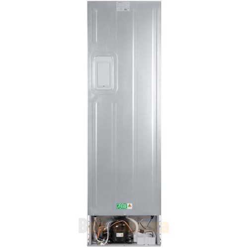 Холодильник Maunfeld MFF200NFW Inverter