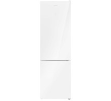 Холодильник Maunfeld MFF200NFW Inverter