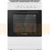 Комбинированная плита Maunfeld MGC60EEW03